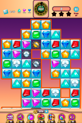 Jewel Bomb screenshot 4