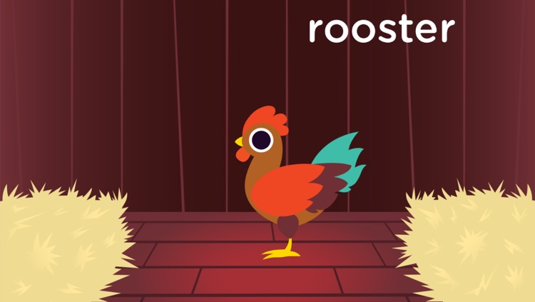 Peekaboo Barn Lite screenshot-4