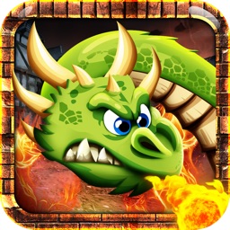 Dragon Kingdom Dash! Legend