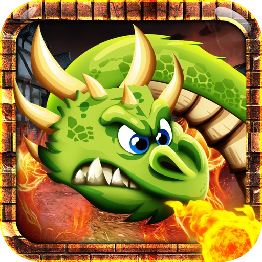 Dragon Kingdom Dash! Legend