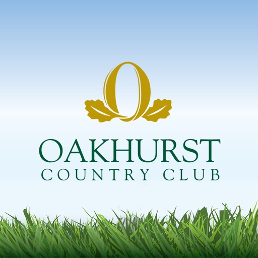 Oakhurst Country Club icon