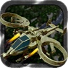 A Helicopter War Game - Jungle Chaos