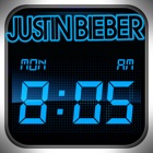 Justin Bieber Alarm Clock For Justin Bieber Fans.