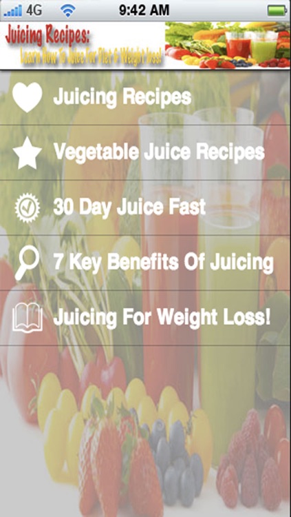 Juicing Recipes: Learn How To Juice For Diet & Weight Loss!