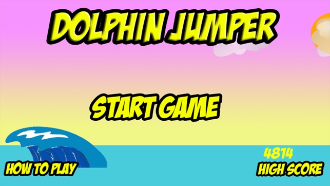 Dolphin Jumper(圖4)-速報App