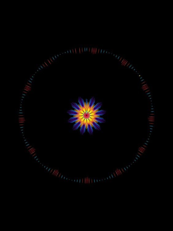 cambia432 - Digital Art Timepieces