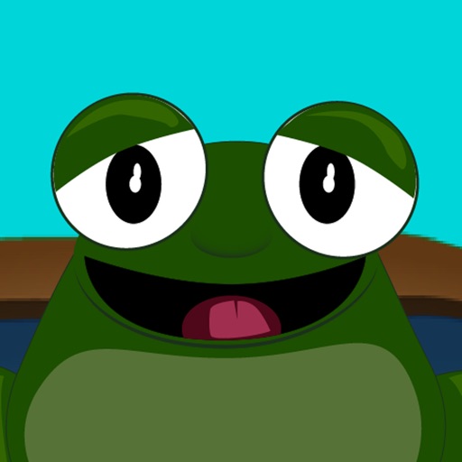 Froggy Rules iOS App