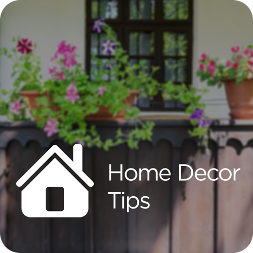 Home Decor Tips