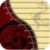 Mini Zither-for iPhone
