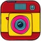 The best Cartoon Camera app that helps you make amazing cartoons and sketches for Instagram