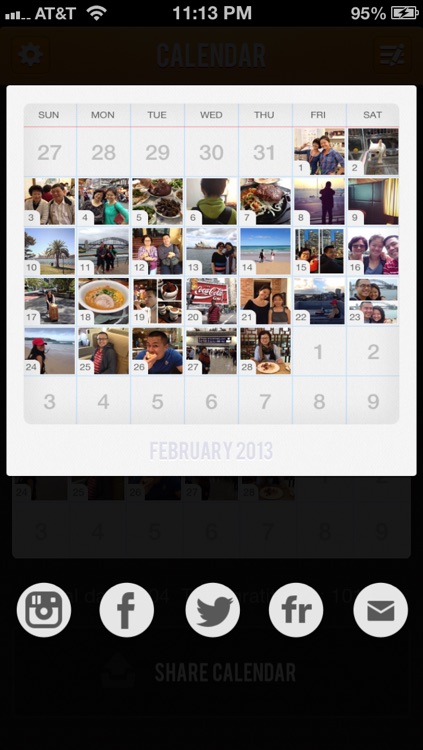 Gratitude Journal 365 Pro- The Best Diary For Your Happiness screenshot-3
