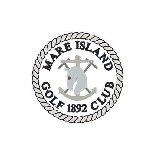 Mare Island Golf Club icon