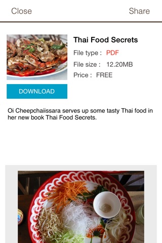 Wiki Thailand screenshot 3