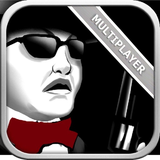 Gang Style Gentleman Wars Multiplayer - Gangstar Vs. Mafia iOS App