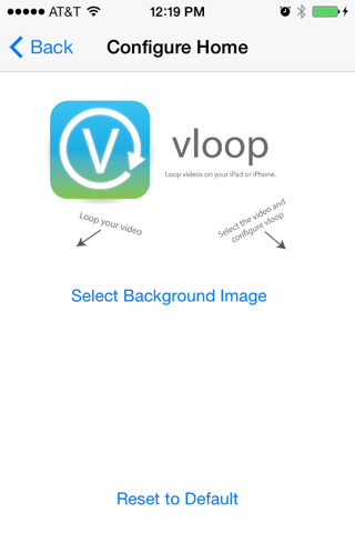 vloop Pro screenshot 4