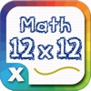 Math Facts-Multiplication