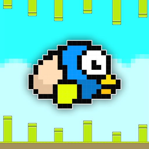 Poopy Bird by App Koji icon