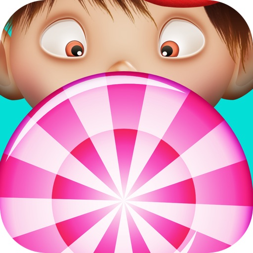 Sweet Candy Shop Mania - Fun Kids Candy Games Free Icon