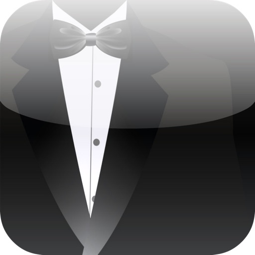 Business Butler icon