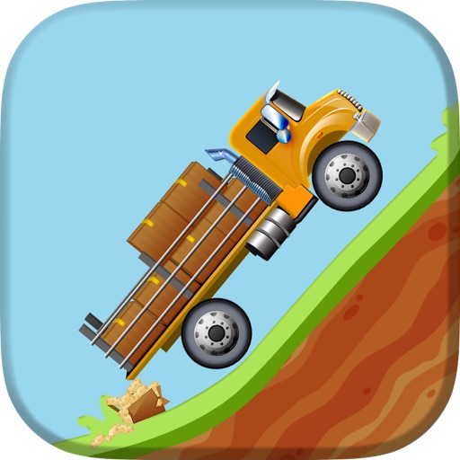 Truck Tycoon iOS App