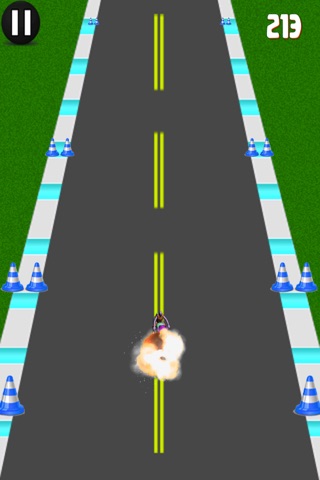 A Bike Race Pro MotoRacing - Free Racing Game screenshot 4
