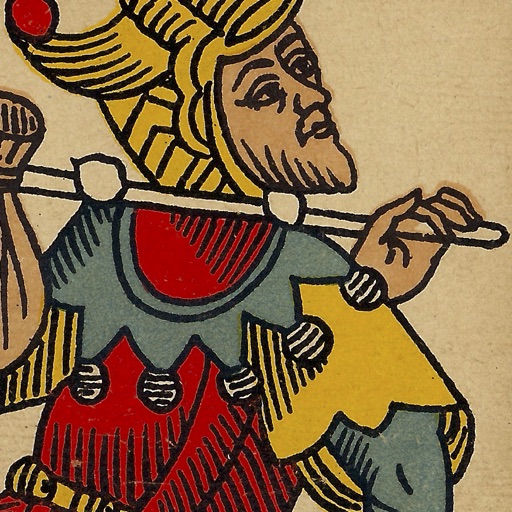 Tarot Reader