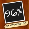 Pretty-o-meter