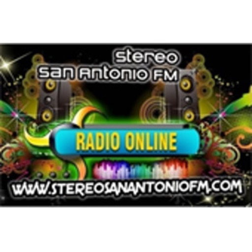 STEREO SAN ANTONIO FM