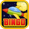 Amazing Bingo In Space Heaven Casino - Win Rush Wheel Of Fortune & Pop Deal Free