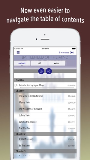 Battlefield of the Mind (by Joyce Meyer)(圖2)-速報App