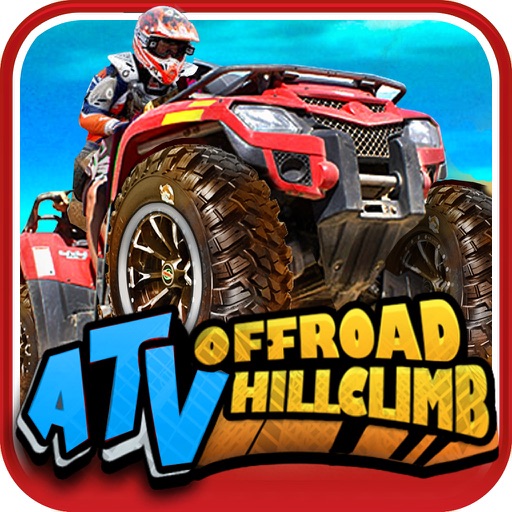 Atv Offroad Hill Climb