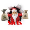 Santa's Magic Slots - Lucky Chrismas