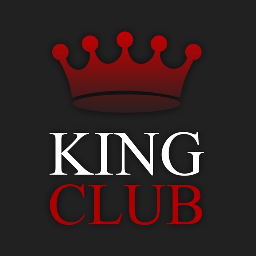 King Club icon