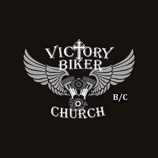 Victory Biker Church icon
