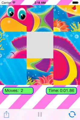 Game screenshot Boss Puzzle mod apk