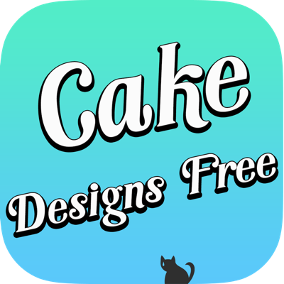 Cake Designs Free