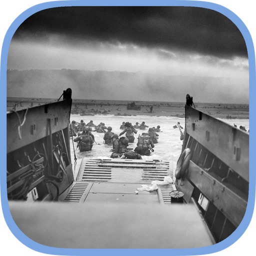 D-Day Tour: US icon