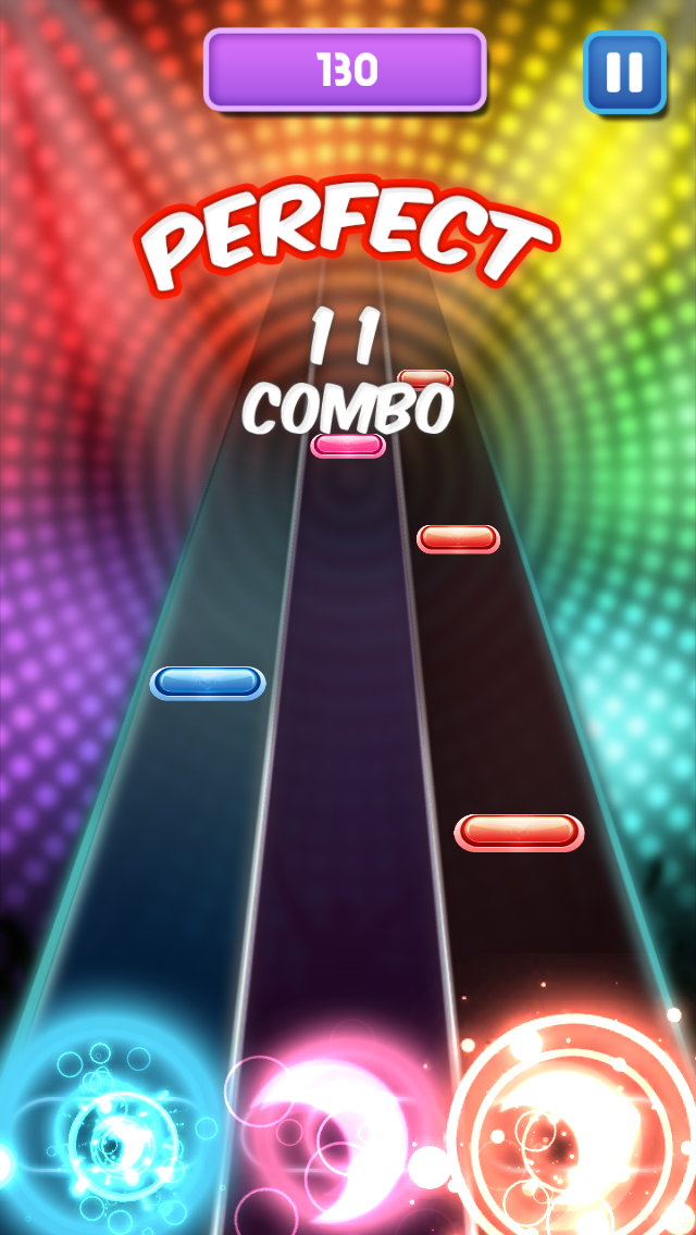 How to cancel & delete Guitar Star: A new rhythm game from iphone & ipad 1