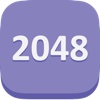 2048 Deluxe Puzzle