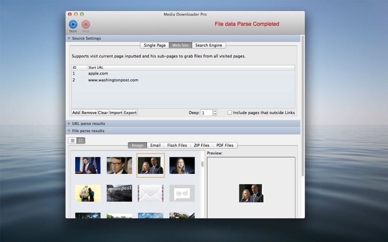 Media Downloader Pro thumbnail 4