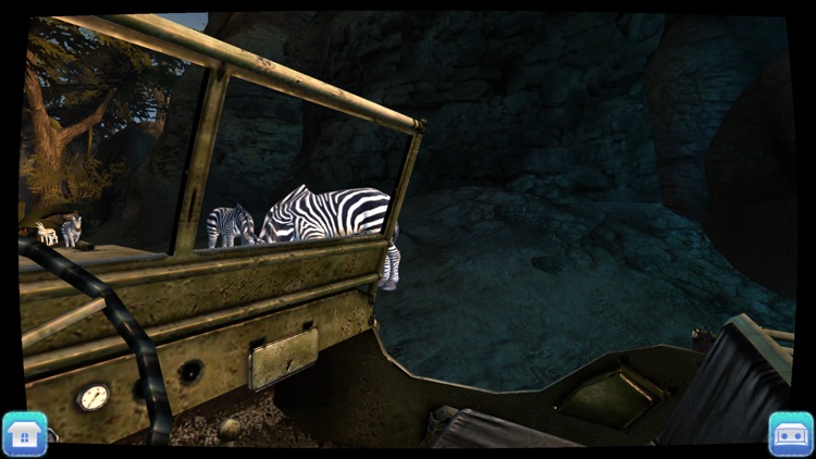 VR Safari screenshot-3