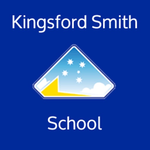 Kingsford Smith School