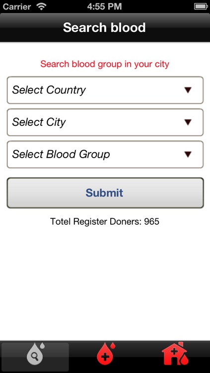 24HR Dawoodi Bohra Blood Bank