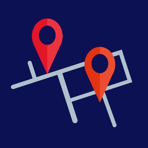 X-Locator icon