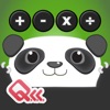 Panda Baby Calculator-Free - iPhoneアプリ