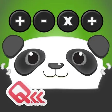 Panda Baby Calculator-Free Читы