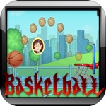 Master of Street BasketBall - Kids Sport Game