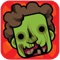Annoying Zombies - Escape the Undead Puzzle Attack