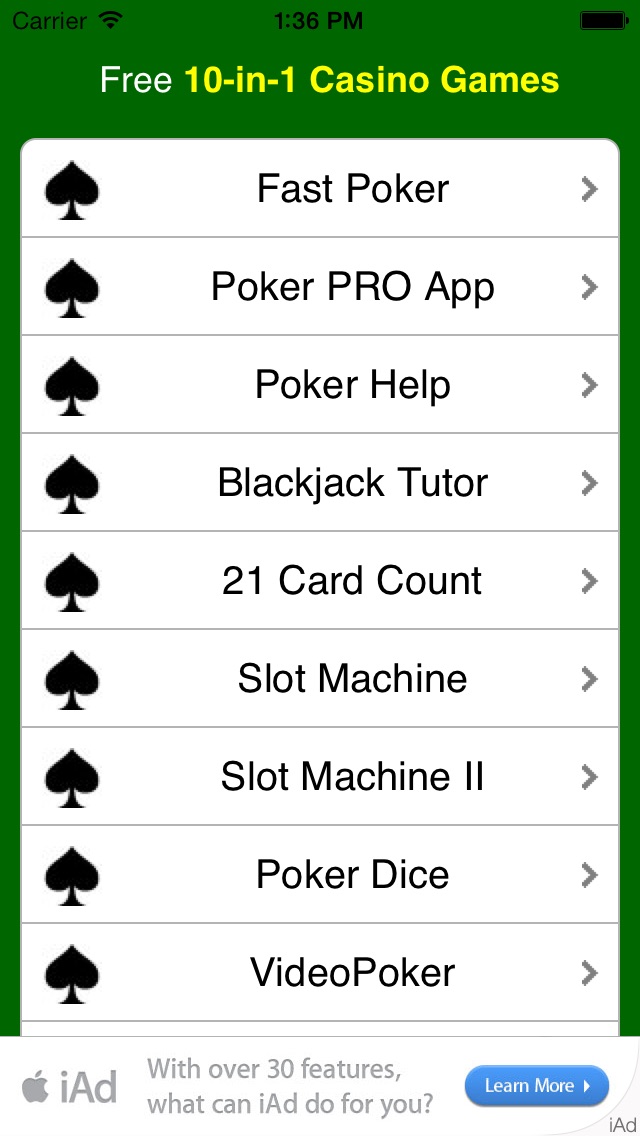 FREE 10-IN1 CASINO GAMES BA.NET 10.0 IOS CASINO FREE 10-IN1 CASINO GAMES BA.NET 10.0 IOS