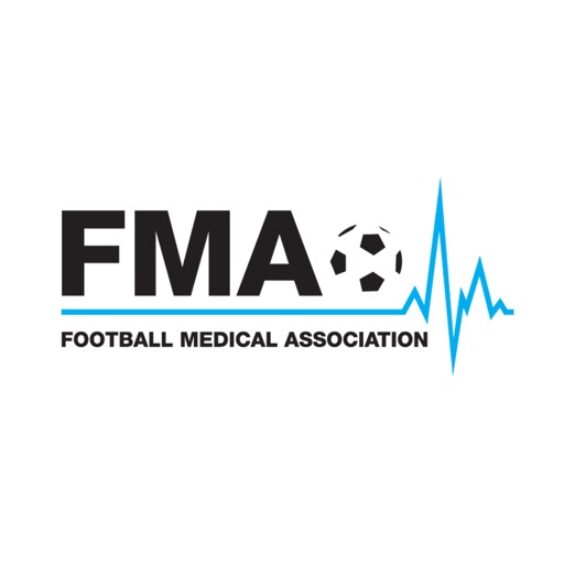 Football Medical Association icon